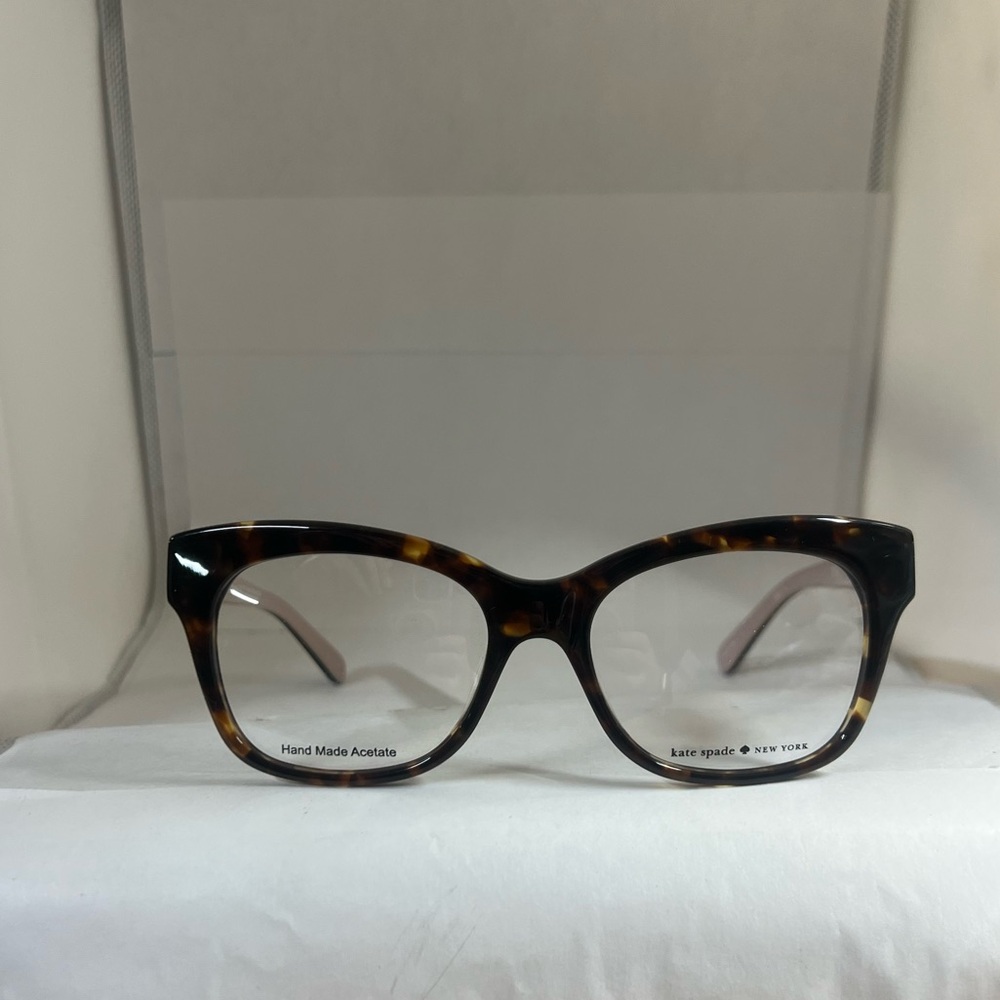 Kate spade eyeglasses